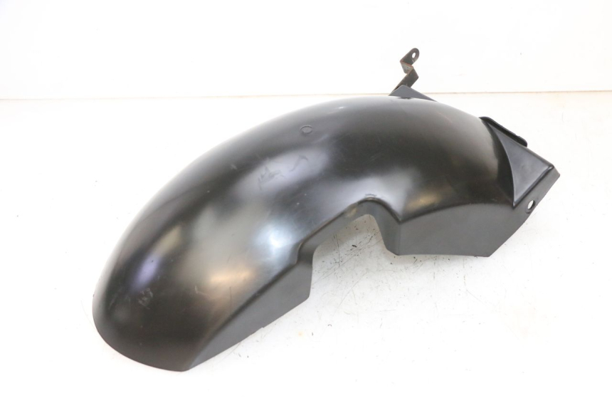 photo de GARDE BOUE ARRIERE JM MOTORS GTS 125 (2015 - 2019) - Gros plan technique