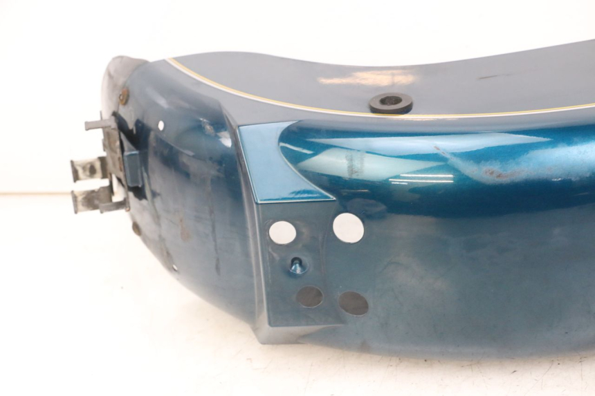 photo de GARDE BOUE ARRIERE SUZUKI GZ MARAUDER 125 (1998 - 2004) - Vue d’ensemble