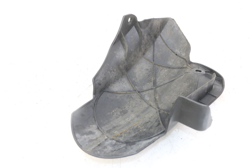 photo de GARDE BOUE ARRIERE HONDA SH i 300 (2015 - 2020) - Détail de la pièce