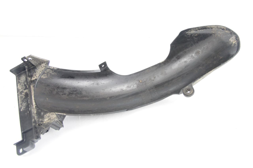 photo de GARDE BOUE ARRIERE SYM JET 4 4T 50 (2018 - 2021) - Détail de la pièce