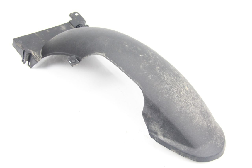 photo de GARDE BOUE ARRIERE SYM JET 4 4T 50 (2018 - 2021) - Zoom état d’usage