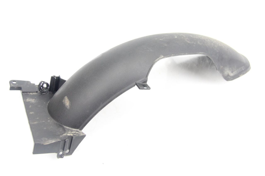 photo de GARDE BOUE ARRIERE SYM JET 4 4T 50 (2018 - 2021) - Gros plan technique