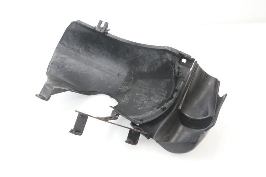 photo de GARDE BOUE ARRIERE SYM JET 4 50 (2010 - 2014) - Autre angle de vue