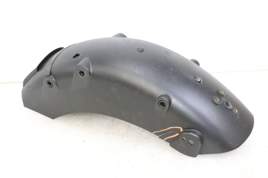 photo de GARDE BOUE ARRIERE KEEWAY K-LIGHT KLIGHT 125 (2018 - 2025) - Vue principale