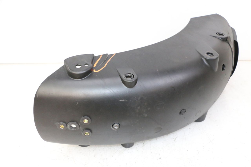 photo de GARDE BOUE ARRIERE KEEWAY K-LIGHT KLIGHT 125 (2018 - 2025) - Autre angle de vue