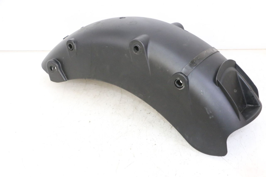 photo de GARDE BOUE ARRIERE KEEWAY K-LIGHT KLIGHT 125 (2018 - 2025) - Points de fixation