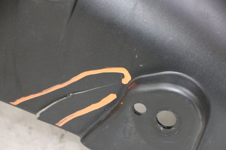 photo de GARDE BOUE ARRIERE KEEWAY K-LIGHT KLIGHT 125 (2018 - 2025) - Marquages et références