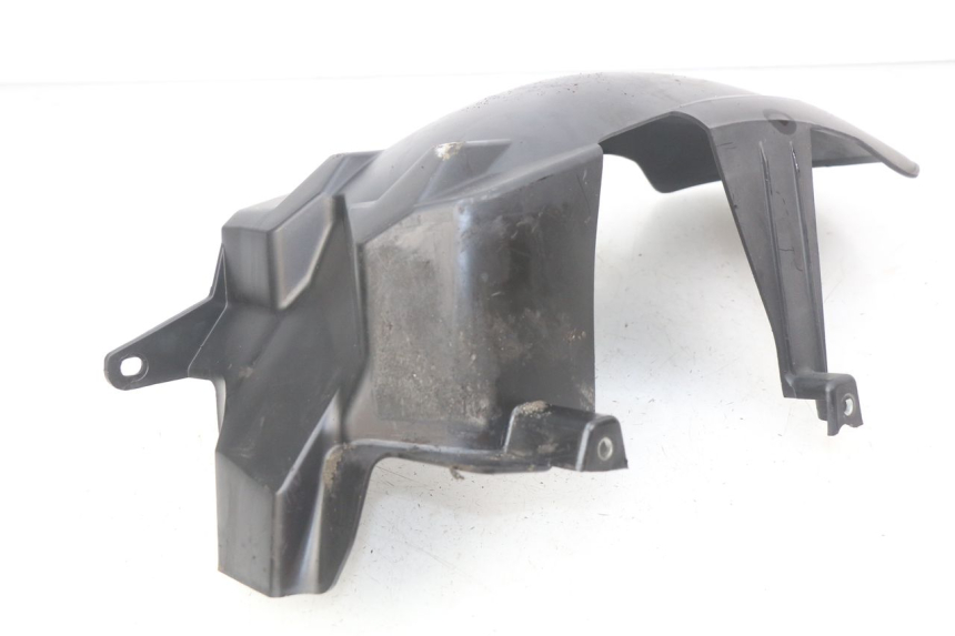 photo de GARDE BOUE ARRIERE PEUGEOT KISBEE 2T 50 (2010 - 2017) - Autre angle de vue