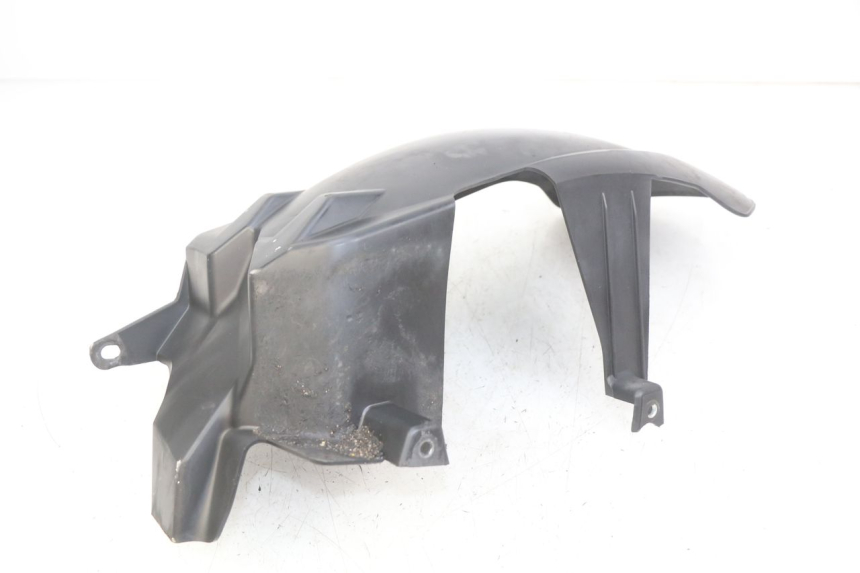 photo de GARDE BOUE ARRIERE PEUGEOT KISBEE 2T 50 (2010 - 2017) - Autre angle de vue