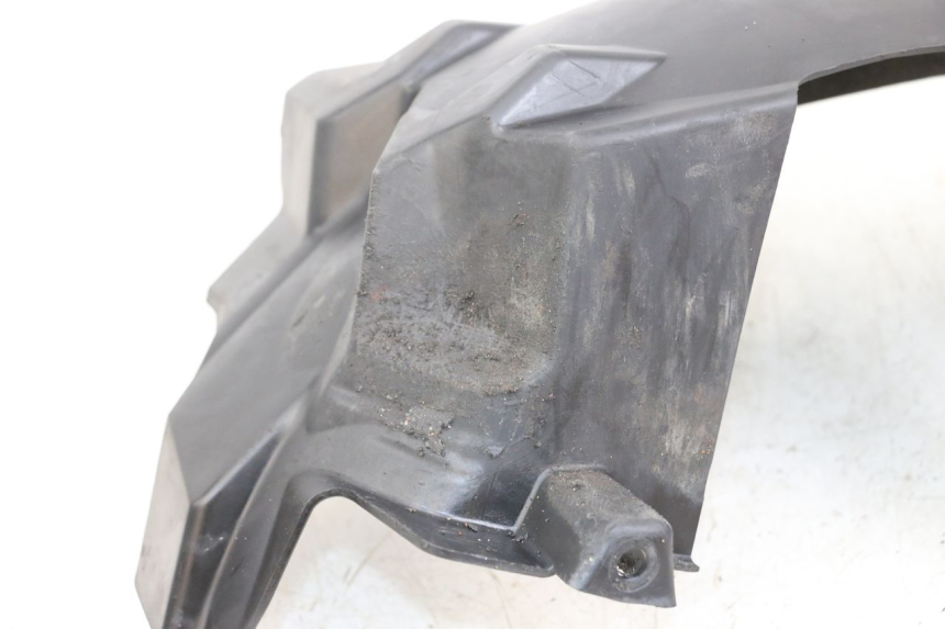 photo de GARDE BOUE ARRIERE PEUGEOT KISBEE 2T 50 (2018 - 2022) - Autre angle de vue