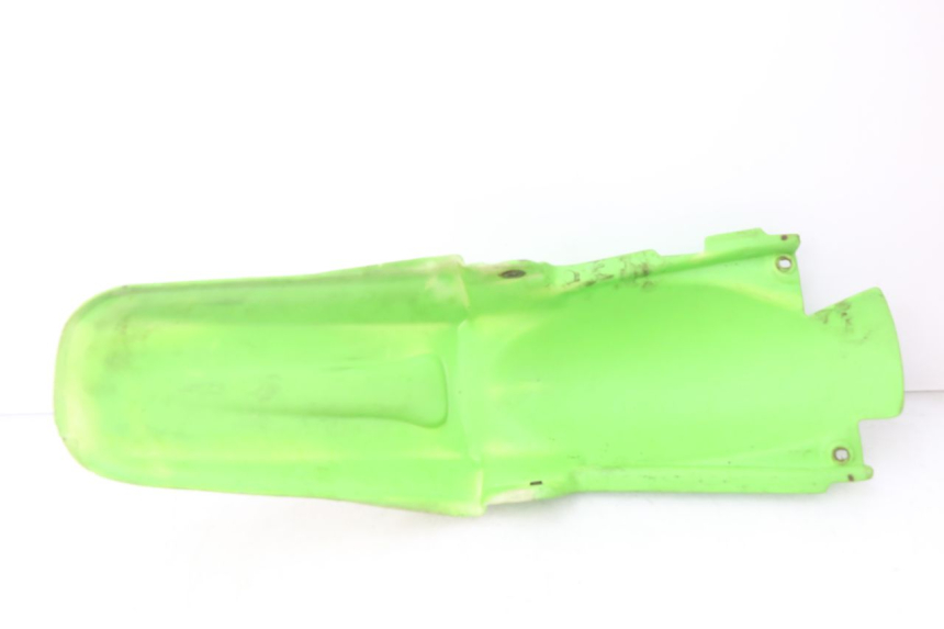 photo de GARDE BOUE ARRIERE KAWASAKI KX 250 (1994 - 1998) - Zoom état d’usage