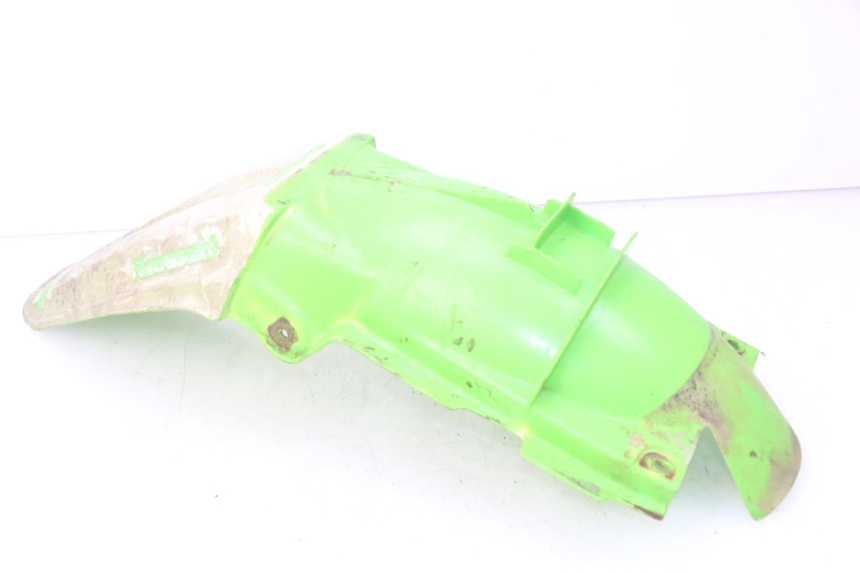 photo de GARDE BOUE ARRIERE KAWASAKI KX 250 (1994 - 1998) - Autre angle de vue
