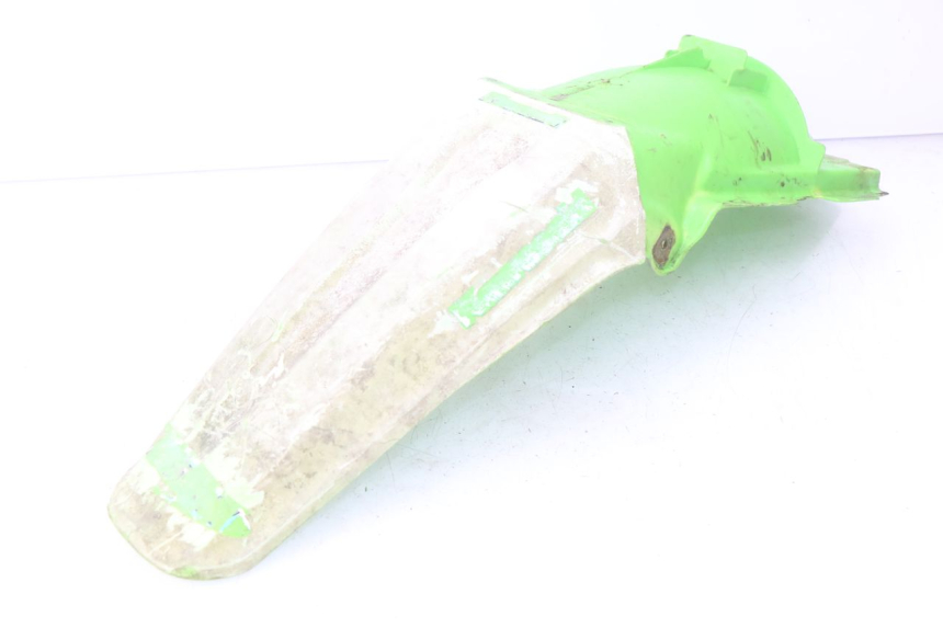 photo de GARDE BOUE ARRIERE KAWASAKI KX 250 (1994 - 1998) - Gros plan technique