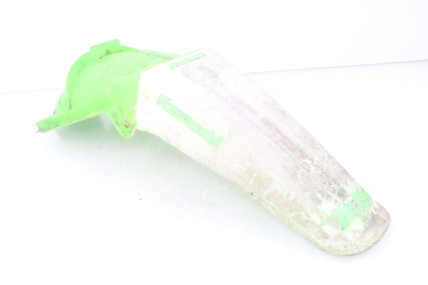 photo de GARDE BOUE ARRIERE KAWASAKI KX 250 (1994 - 1998) - Vue d’ensemble