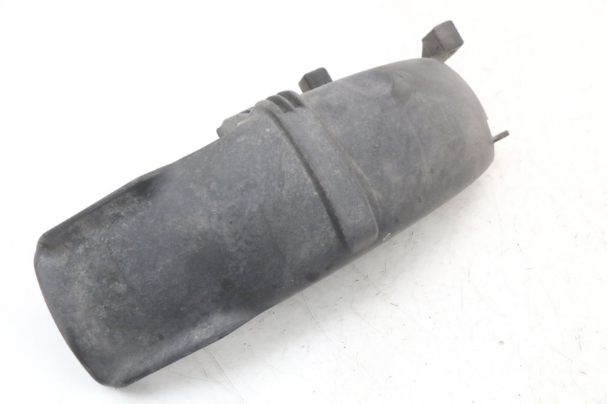 photo de GARDE BOUE ARRIERE PIAGGIO LIBERTY 4T 50 (2018 - 2021) - Zoom état d’usage