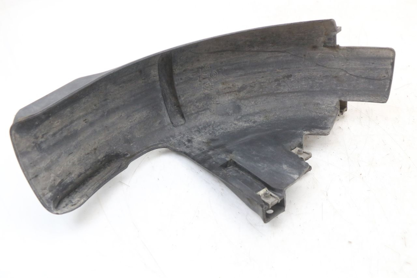 photo de GARDE BOUE ARRIERE PIAGGIO LIBERTY 4T 50 (2018 - 2021) - Autre angle de vue