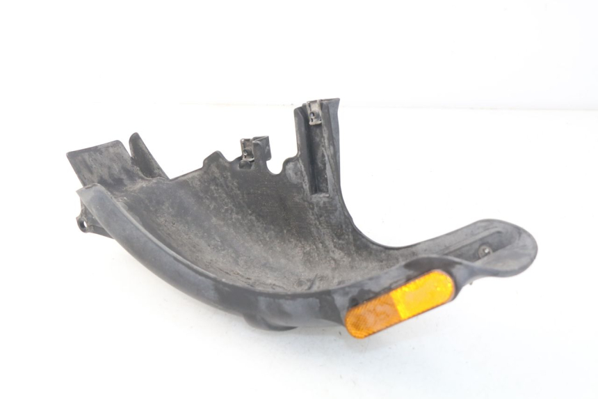 photo de GARDE BOUE ARRIERE PIAGGIO LIBERTY IGET 4T 50 (2015 - 2020) - Zoom état d’usage