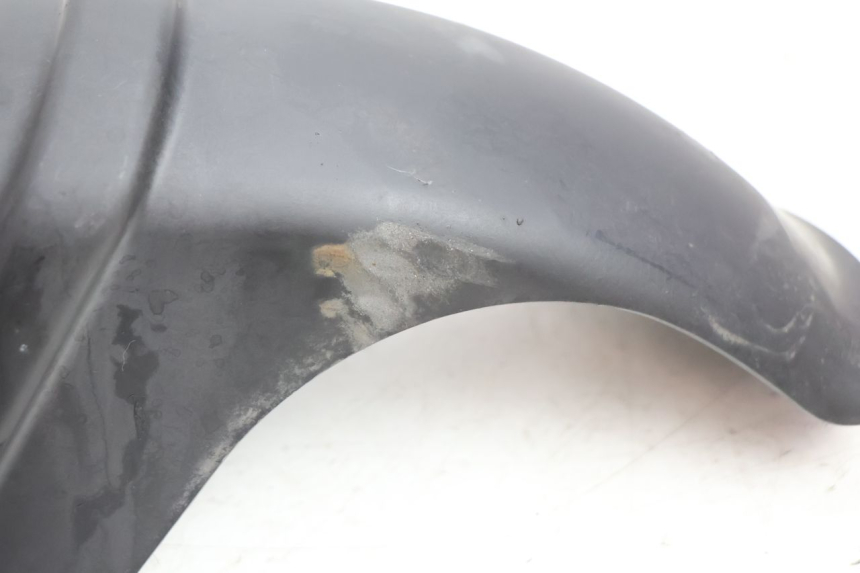 photo de GARDE BOUE ARRIERE PIAGGIO LIBERTY 125 (1998 - 2008) - Zoom état d’usage