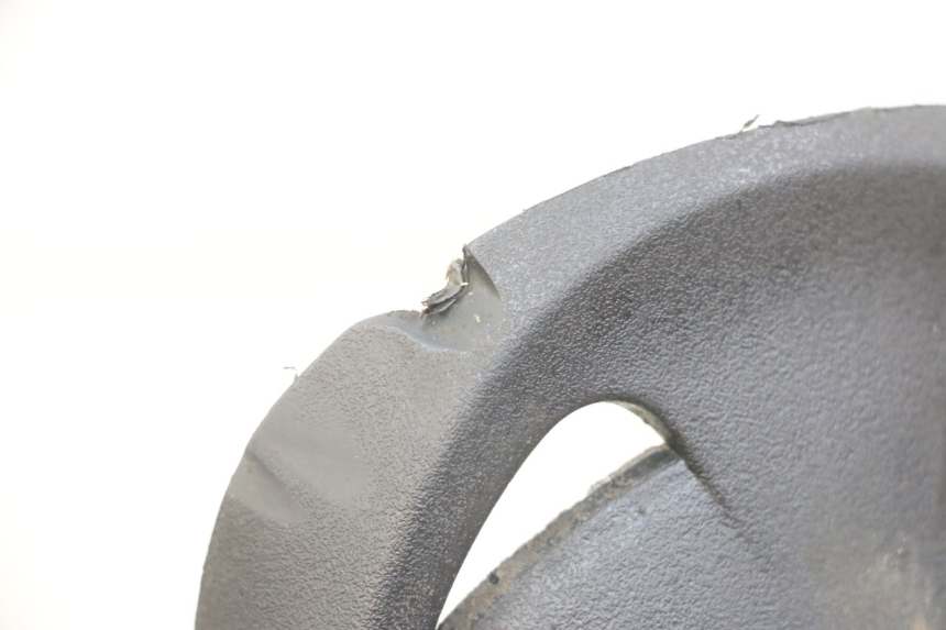 photo de GARDE BOUE ARRIERE MASH CITY 4T 50 (2018 - 2020) - Zoom état d’usage