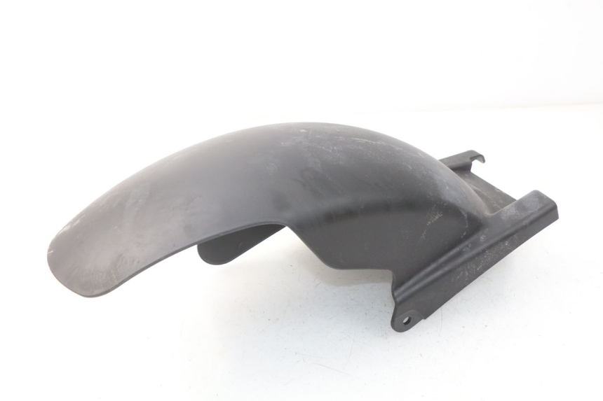 photo de GARDE BOUE ARRIERE PEUGEOT METROPOLIS 400 (2017 - 2020) - Autre angle de vue