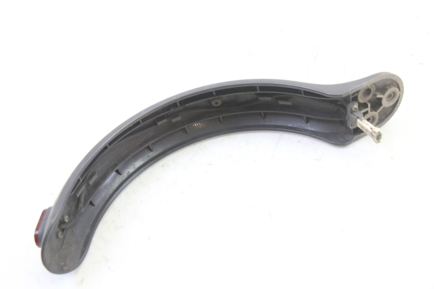 photo de GARDE BOUE ARRIERE XIAOMI MI PRO 2 1 - Autre angle de vue