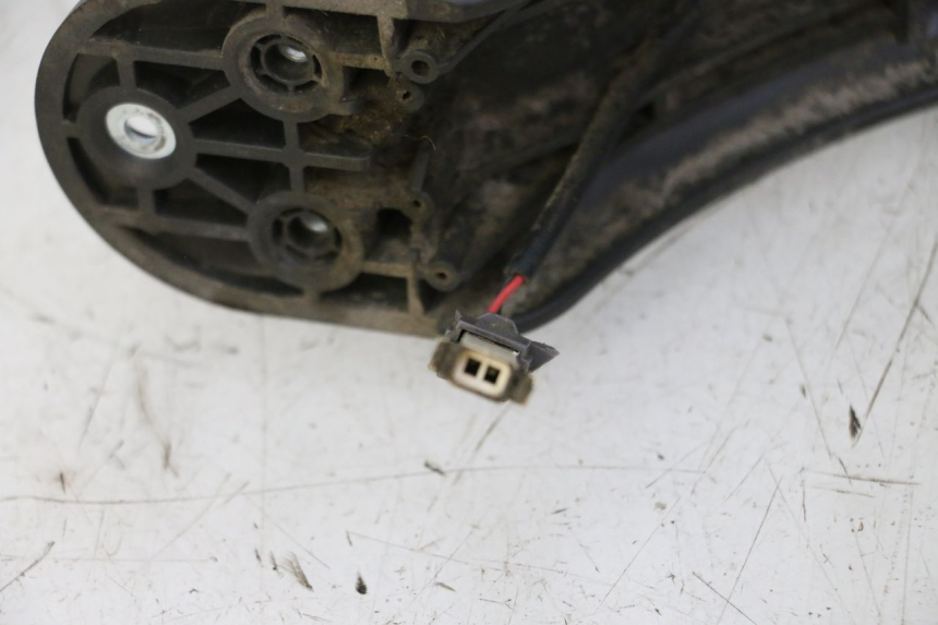 photo de GARDE BOUE ARRIERE XIAOMI MI PRO 2 1 - Autre angle de vue