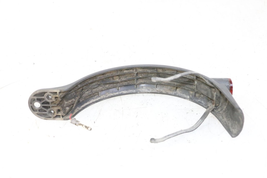 photo de GARDE BOUE ARRIERE XIAOMI MI PRO 2 1 - Gros plan technique