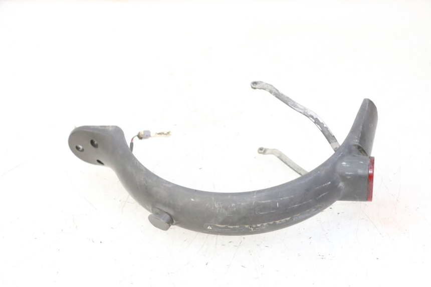 photo de GARDE BOUE ARRIERE XIAOMI MI PRO 2 1 - Vue d’ensemble