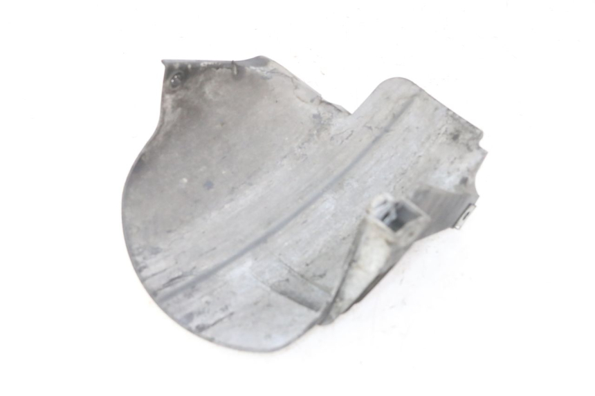 photo de GARDE BOUE ARRIERE PIAGGIO MP3 LT 300 (2010 - 2016) - Zoom état d’usage