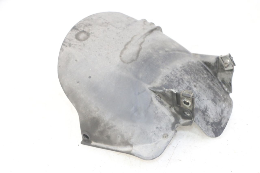 photo de GARDE BOUE ARRIERE PIAGGIO MP3 LT 300 (2010 - 2016) - Autre angle de vue