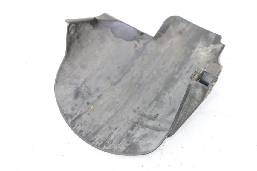 photo de GARDE BOUE ARRIERE PIAGGIO MP3 LT 300 (2010 - 2016) - Zoom état d’usage