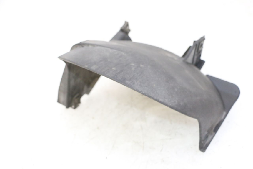 photo de GARDE BOUE ARRIERE PIAGGIO MP3 LT 300 (2010 - 2016) - Autre angle de vue