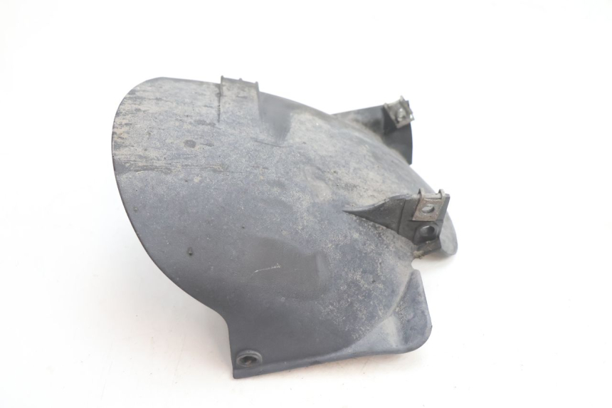 photo de GARDE BOUE ARRIERE PIAGGIO MP3 LT 300 (2010 - 2016) - Zoom état d’usage