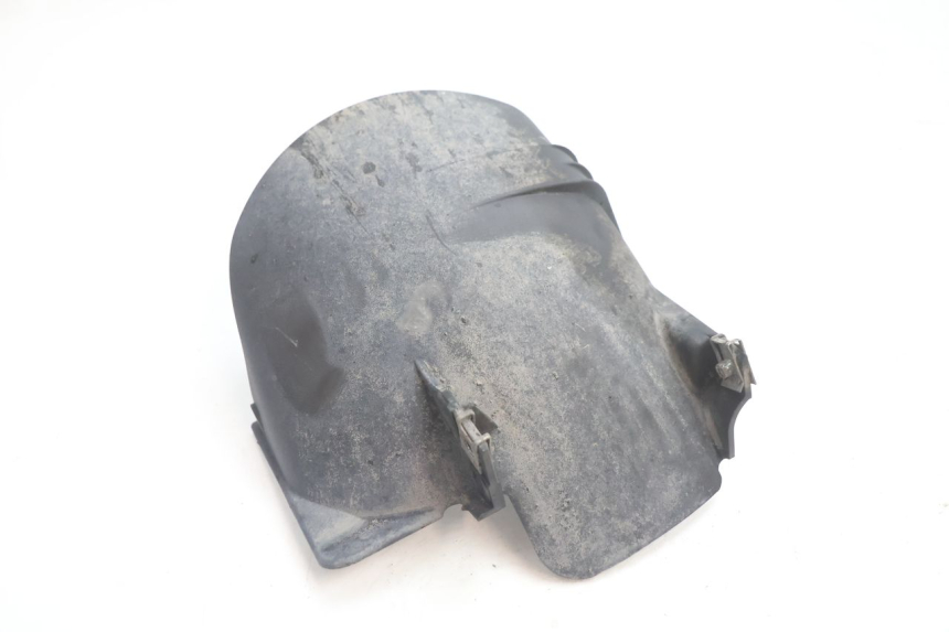 photo de GARDE BOUE ARRIERE PIAGGIO MP3 LT 300 (2010 - 2016) - Autre angle de vue