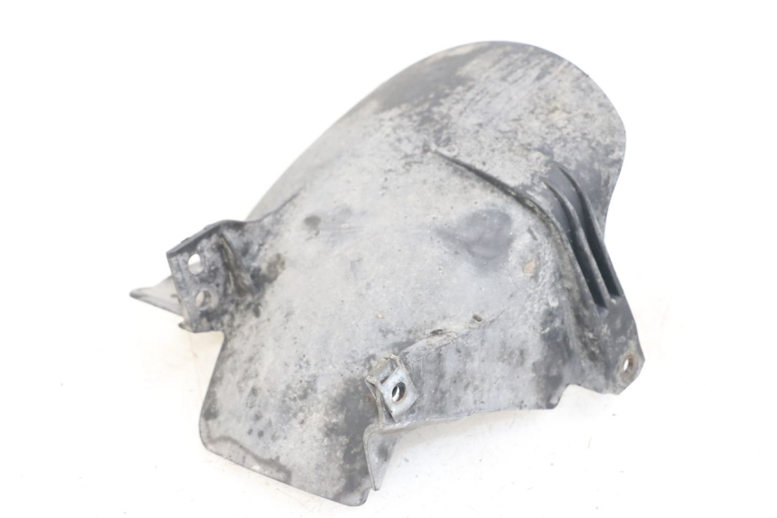 photo de GARDE BOUE ARRIERE PIAGGIO MP3 125 (2006 - 2014) - Zoom état d’usage