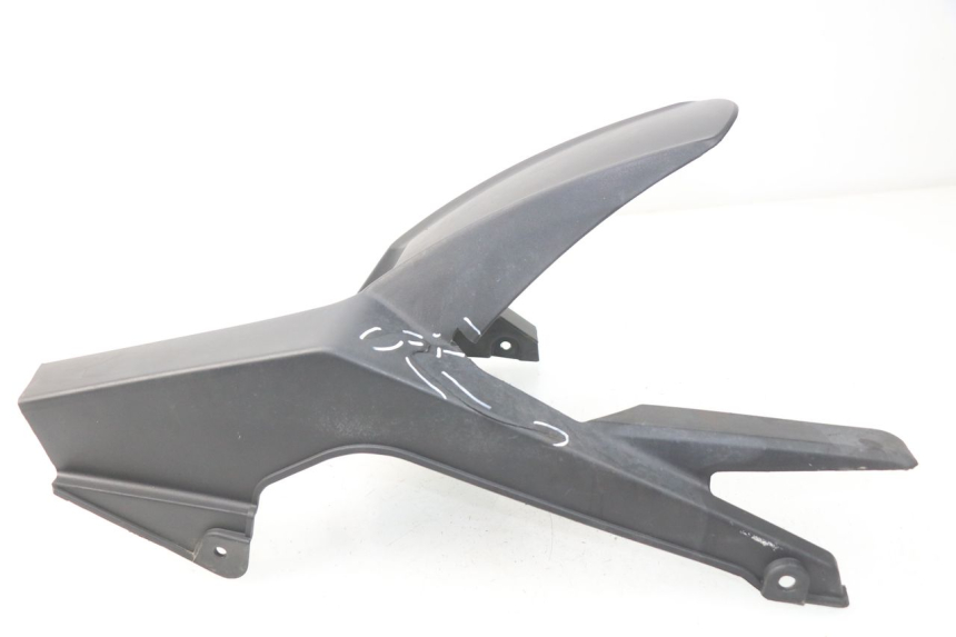 photo de GARDE BOUE ARRIERE YAMASAKI MSX 50 (2013 - 2022) - Vue principale