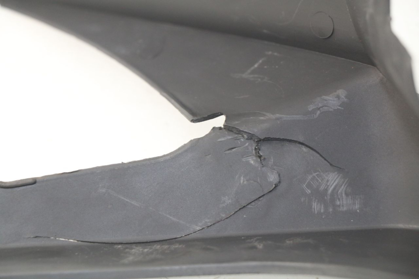 photo de GARDE BOUE ARRIERE YAMASAKI MSX 50 (2013 - 2022) - Zoom état d’usage