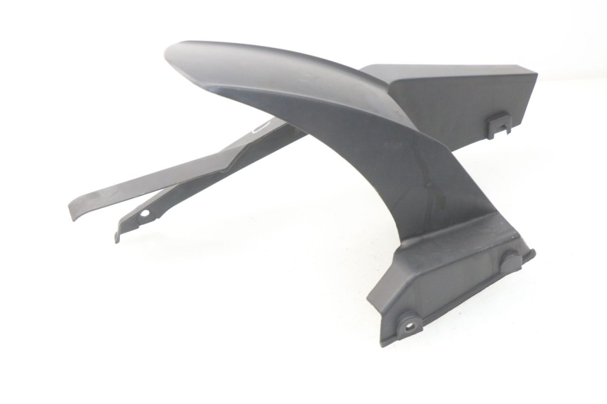 photo de GARDE BOUE ARRIERE YAMASAKI MSX 50 (2013 - 2022) - Points de fixation