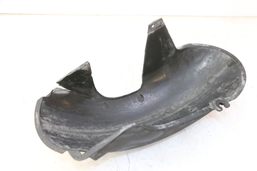 photo de GARDE BOUE ARRIERE KYMCO LIKE 4T 50 (2019 - 2025) - Zoom état d’usage