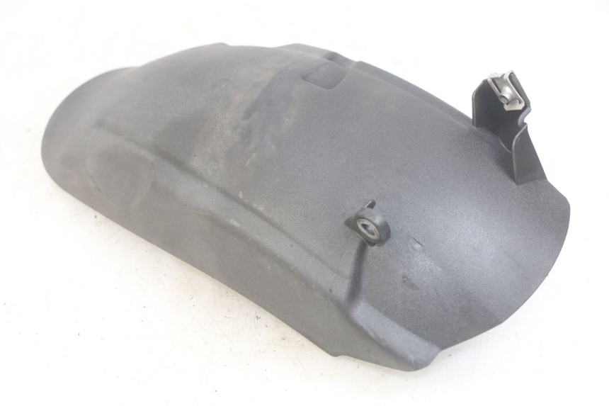 photo de GARDE BOUE ARRIERE PIAGGIO NEW TYPHOON 50 (2010 - 2017) - Zoom état d’usage