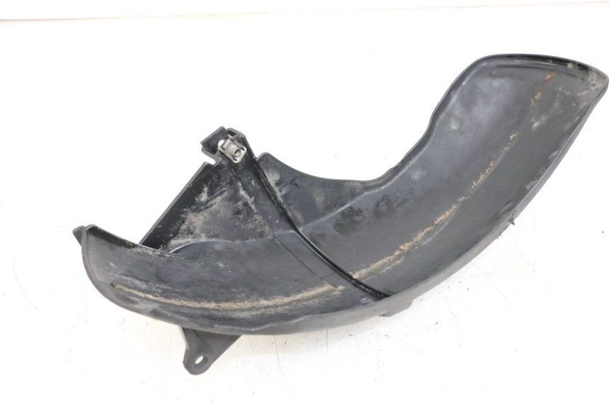 photo de GARDE BOUE ARRIERE PIAGGIO NEW TYPHOON 50 (2018 - 2021) - Détail de la pièce