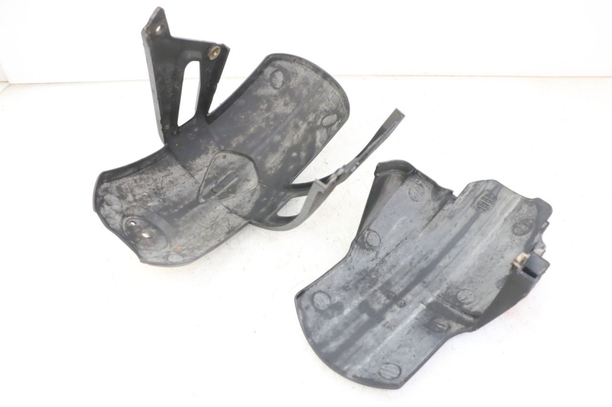 photo de GARDE BOUE ARRIERE GILERA NEXUS 125 (2009 - 2013) - Détail de la pièce