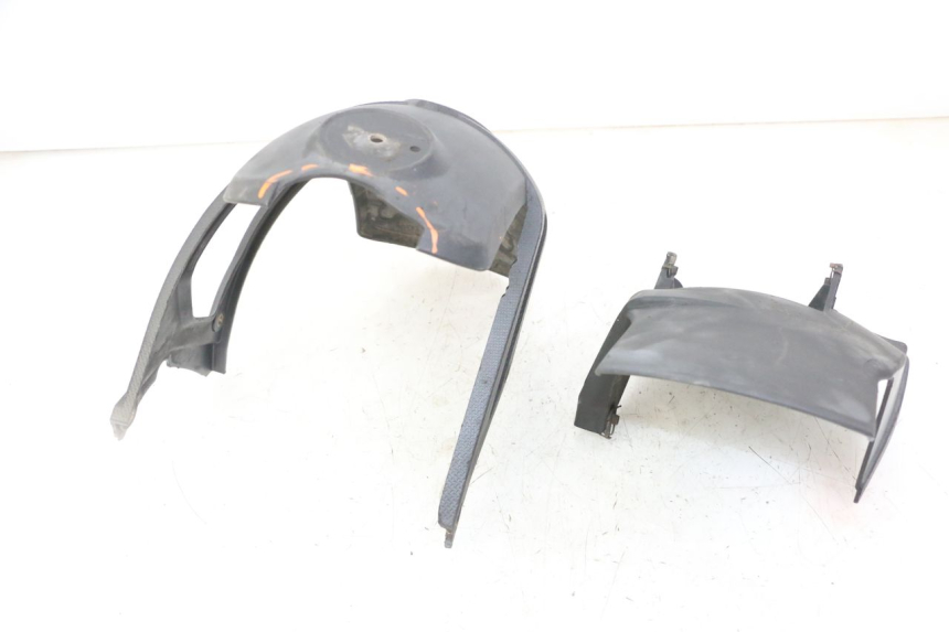 photo de GARDE BOUE ARRIERE GILERA NEXUS 125 (2009 - 2013) - Zoom état d’usage