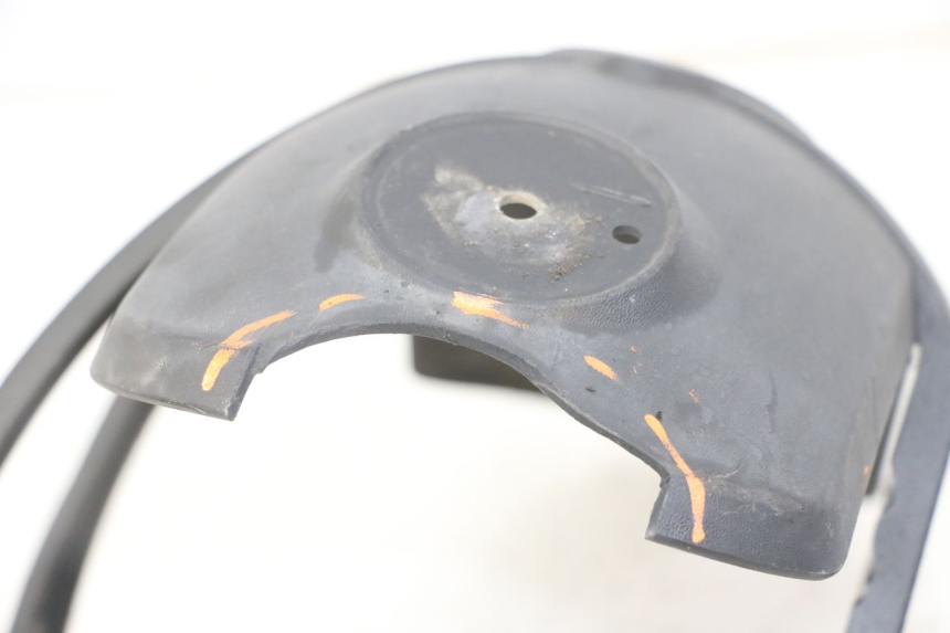 photo de GARDE BOUE ARRIERE GILERA NEXUS 125 (2009 - 2013) - Autre angle de vue