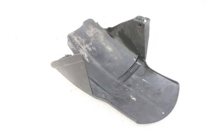 photo de GARDE BOUE ARRIERE GILERA NEXUS 125 (2009 - 2013) - Zoom état d’usage