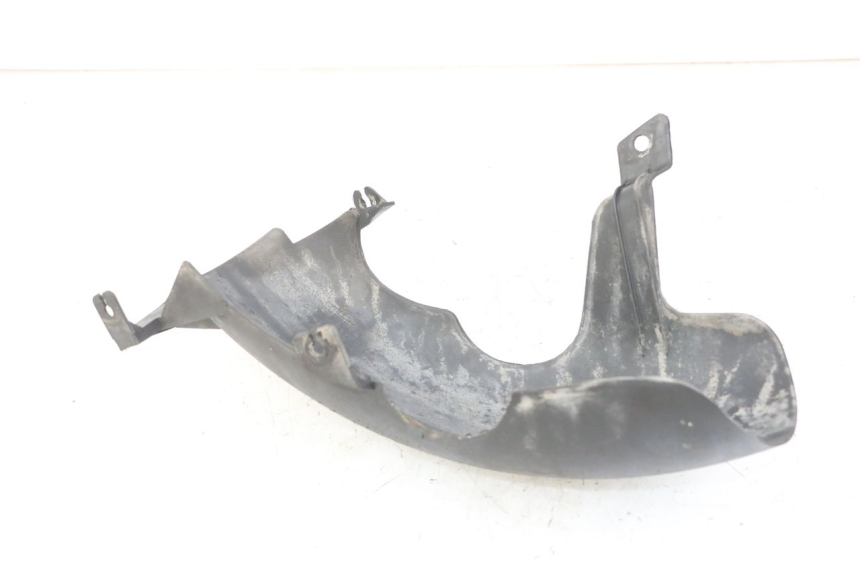 photo de GARDE BOUE ARRIERE JM MOTORS OLDIES GT 4T 50 (2018 - 2025) - Zoom état d’usage