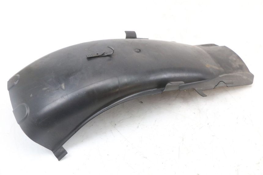 photo de GARDE BOUE ARRIERE ASTOR ORCAL 125 (2015 - 2017) - Gros plan technique