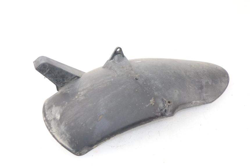 photo de GARDE BOUE ARRIERE MBK OVETTO 4T 50 (2008 - 2016) - Zoom état d’usage