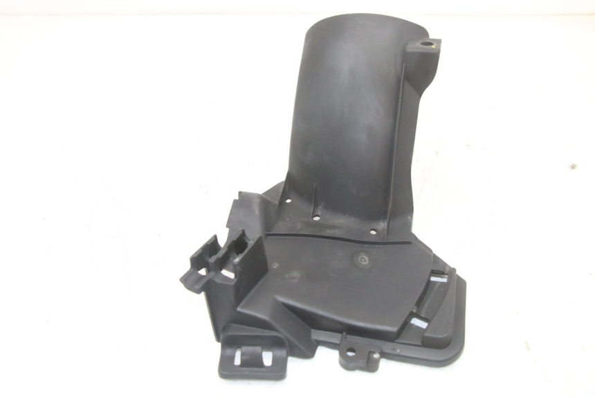 photo de GARDE BOUE ARRIERE HONDA PCX (JF57/JF64) 125 (2014 - 2018) - Zoom état d’usage
