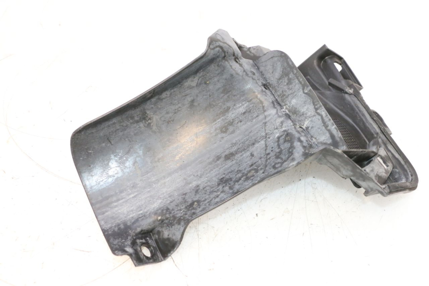 photo de GARDE BOUE ARRIERE HONDA PCX (JF57/JF64) 125 (2014 - 2018) - Zoom état d’usage